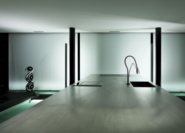  Paini Hybrid HKCR557TKKM   