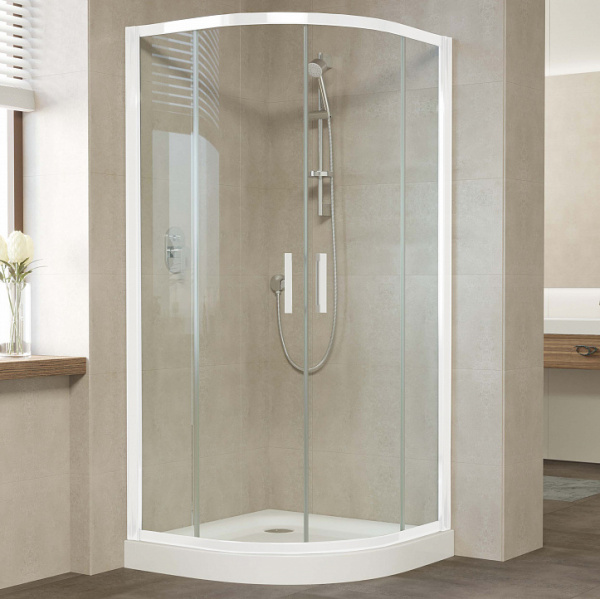   Vegas Glass ZS 0100 01 01 100 