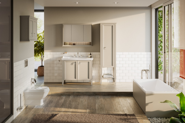 ������ ��������� VitrA Valarte 7805B003-0075