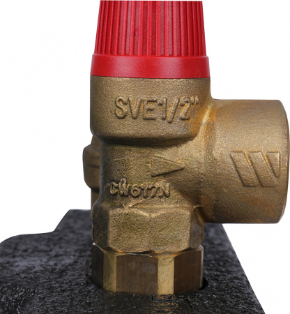   Vaillant atmoVIT 307591