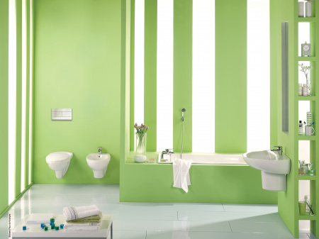 ��������  ������� ����������� ��� �������� Jacob Delafon E5504-NF + ���� ��� ������� ���������� Jacob Delafon Patio EDV102-00 + ������ ����� Jacob Del