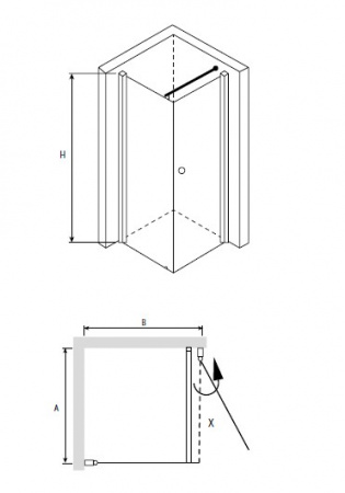   RGW Passage PA-33 100  