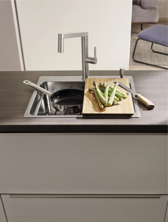  Blanco Panera-S 521547   