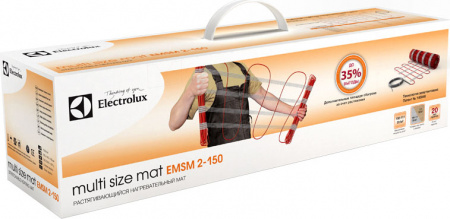   Electrolux EMSM 2-150-6 