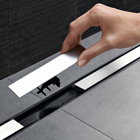 ������� ����� Geberit CleanLine 152.450.00.1 � ��������