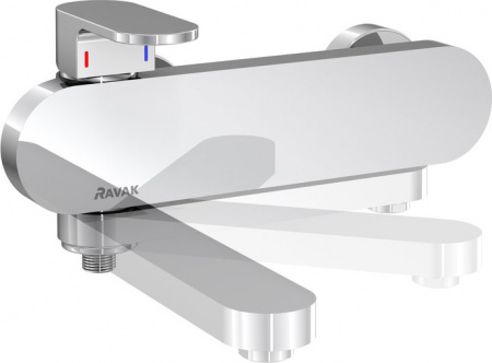  Ravak Chrome CR 022.00/150    