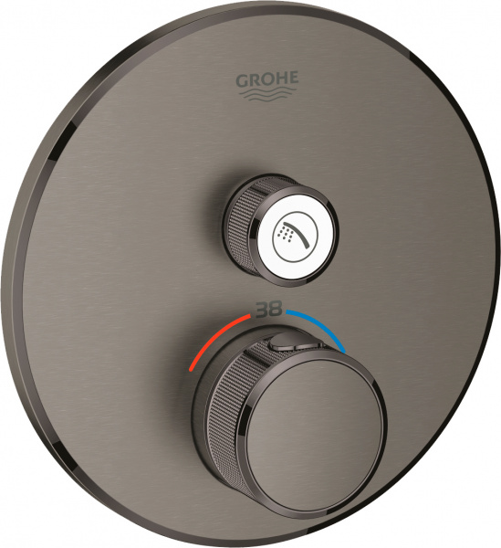  Grohe Grohtherm SmartControl 29118AL0  ,  