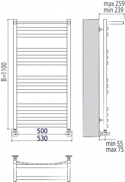   Terminus   13 500*1100