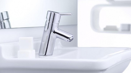  Hansgrohe Talis S 32031000  