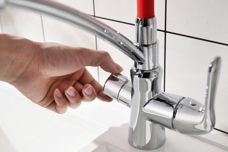  Lemark Comfort LM3070C-Red   