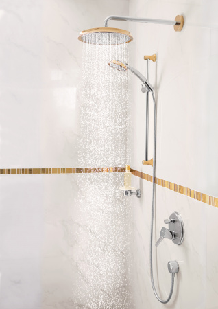  Hansgrohe Metropol Classic 31345000    