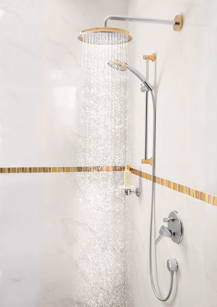  Hansgrohe Metropol Classic 31345000    