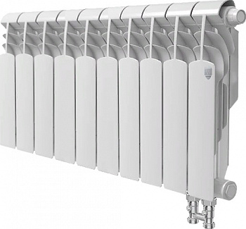   Royal Thermo Vittoria 350 VDR 10 