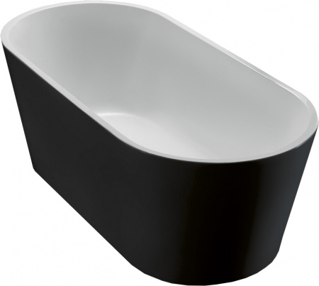   BelBagno BB71-1700-NERO 170x80