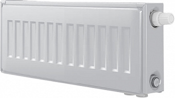   Royal Thermo Ventil compact VC22-300-400/9016 40x30