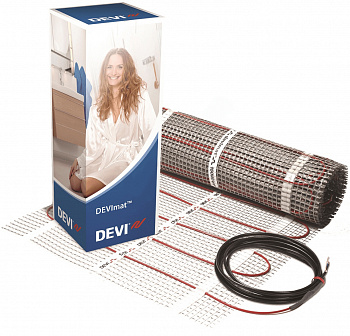   Devi Devimat DTIF-150 0,5x18    92