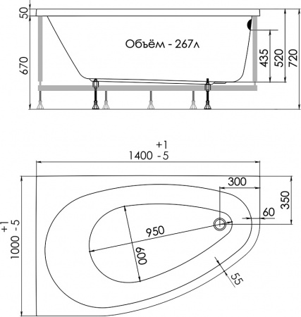   1ACReal  Marseille 140x100 