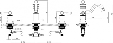  Timo Adelia 6021/00F ,  