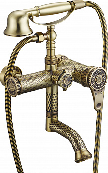  Zorg Antic A 400W-BR    