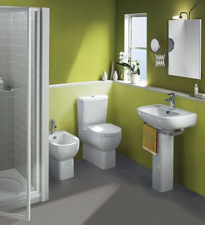   Jacob Delafon Odeon Up E4738