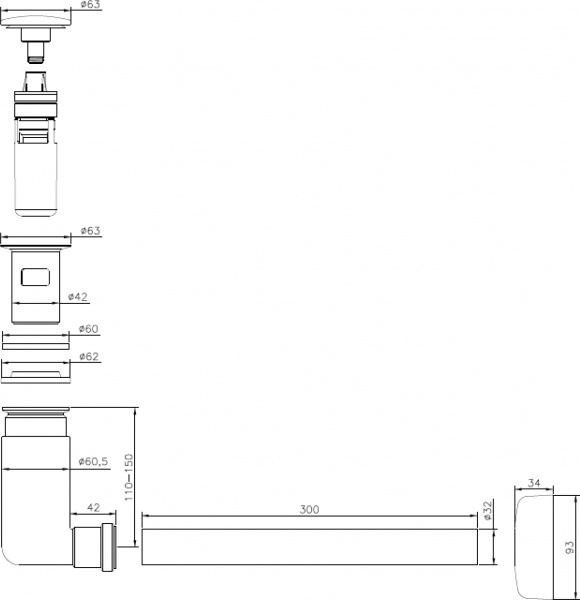    Villeroy & Boch 92198800   , 