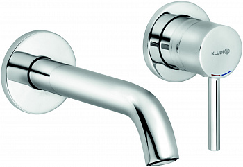  Kludi Bozz 382440576  