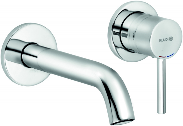  Kludi Bozz 382440576  