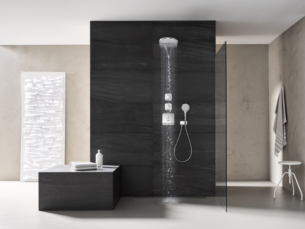   Kludi A-QA 6488005-00