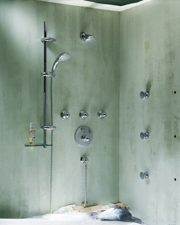   Grohe Movario 28405000