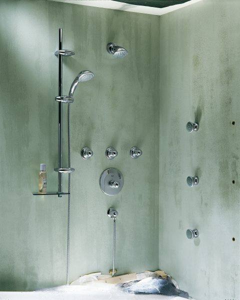   Grohe Movario 28405000