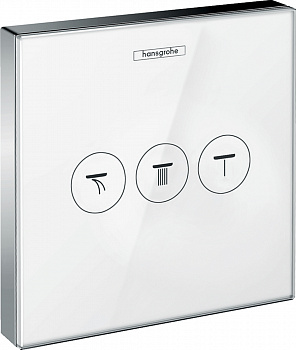   Hansgrohe ShowerSelect 15736400   , 