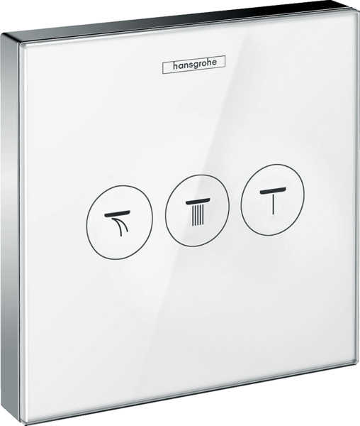   Hansgrohe ShowerSelect 15736400   , 