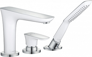  Hansgrohe PuraVida 15432400   