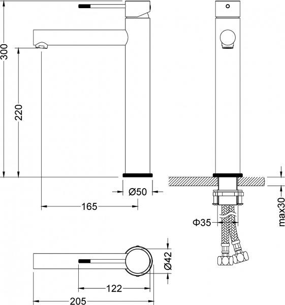  Timo Saona 2311/17F  , 