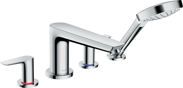  Hansgrohe Talis E 71748000   