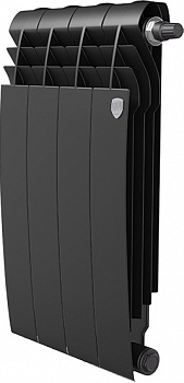   Royal Thermo BiLiner 500 Noir Sable VDR, 4 