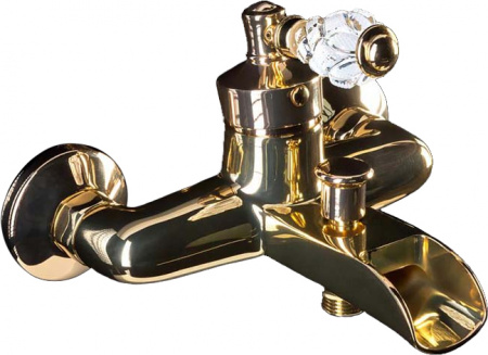  Boheme Vogue Crystal 213-CRST    