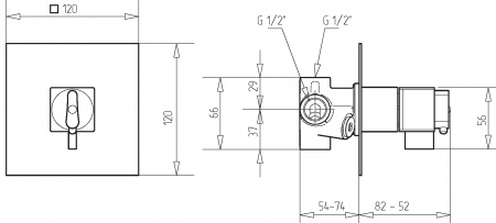  Migliore Kvant 25403   ,  