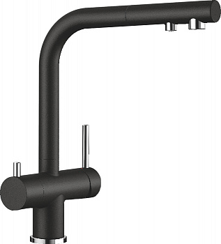  Blanco Fontas-S II Silgranit 526158   