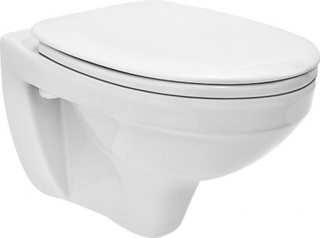 �������� Cersanit Delfi SET-DEL/Vec/TPL/En-Wh-w ��������� ������ Delfi + ����������� Vector + ������ ����� Enter