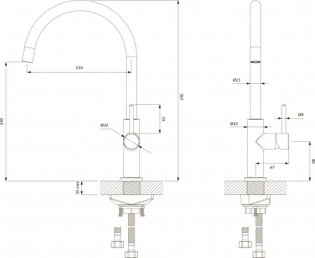  Omnires Y Y1251CR   , 