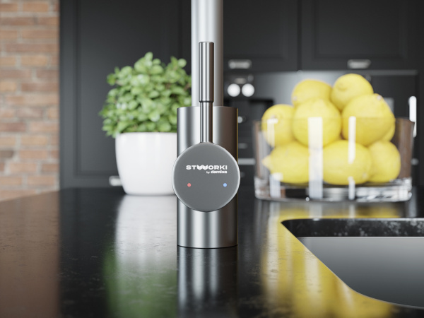  STWORKI by Damixa HSTW07200   , 