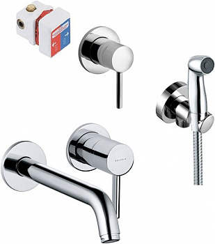 ������� �������� Kludi Bozz 382450576 ��������� + ������������� ���