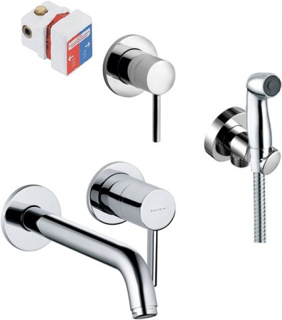 ������� �������� Kludi Bozz 382450576 ��������� + ������������� ���