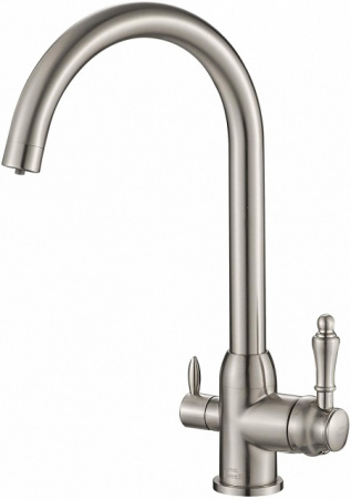  Steel Hammer SH 723 SATIN   