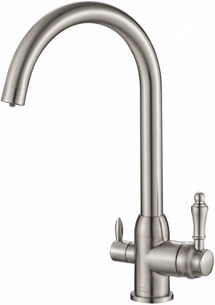  Steel Hammer SH 723 SATIN   