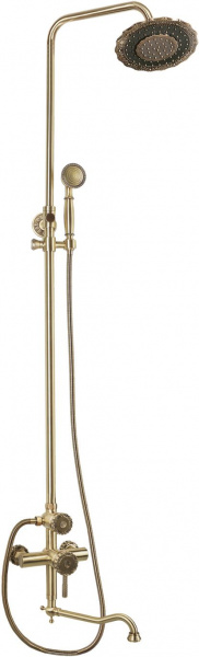 ������� ������ Bronze de Luxe 10120DDF