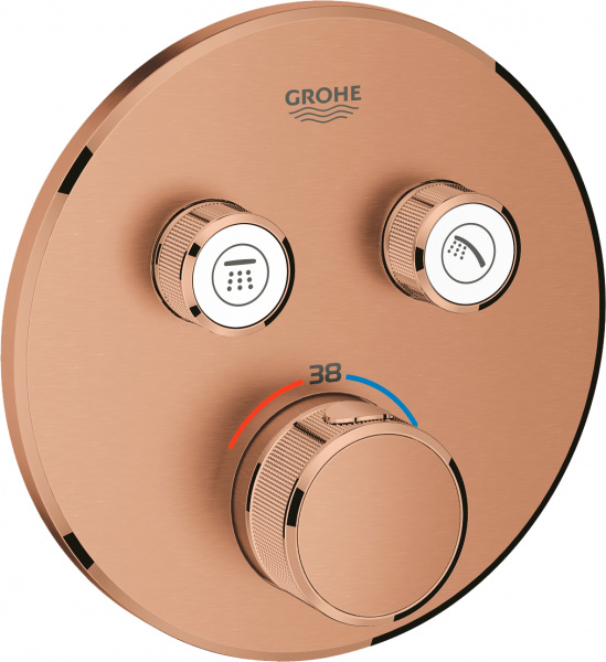  Grohe Grohtherm SmartControl 29119DL0  ,  