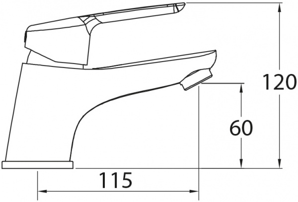  Clever Panam Evo Elegance 60535  