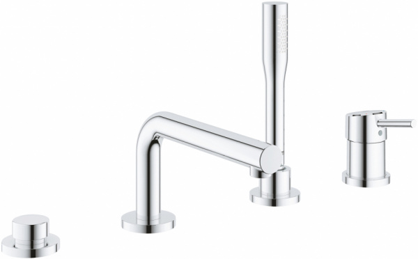  Grohe Concetto New 19576002   